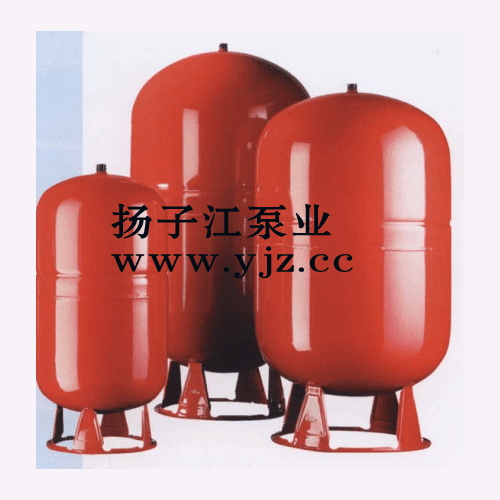 隔膜式氣壓罐