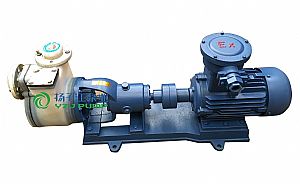 FZB氟塑料自吸泵|四氟自吸泵|襯氟自吸泵