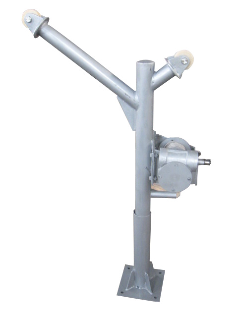 QJB型潛水攪拌機